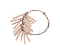 Bracciale Donna BREIL BANGS TJ2220 Acciaio Inossidabile Rosè