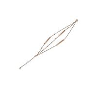 Bracciale Donna BREIL STICKS TJ2238 Acciaio Inossidabile Rosè