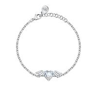 Chiara Ferragni J19avh04 Bracelet Argento Donna