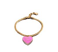 BRACCIALE BEST FRIENDS ROSA DONNA CHIARA FERRAGNI