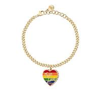 Chiara Ferragni J19avi07 Bracelet Oro Donna