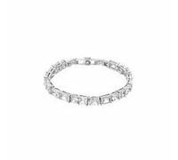 BRACCIALE TENNIS ZIRCONI BIANCHI CHIARA FERRAGNI PRINCESS