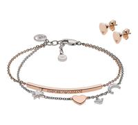 Emporio Armani Bracciale Donna Emporio Armani Sentimental Special Pack F_0301_S7