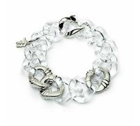 Bracciale Donna Folli Follie 4B1F004C 17 cm