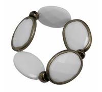 Bracciale Donna Folli Follie 4B9S013W 7 cm