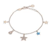 Bracciale Donna Gioielli Comete elegante cod. BRA 243