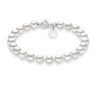 Bracciale Donna Gioielli Comete Perle Easy Basic offerta trendy cod. BRQ 112 AM