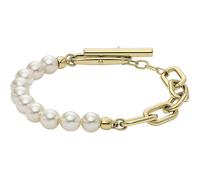 Bracciale Donna Gioielli Fossil Heritage trendy cod. JF04729710