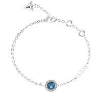 Bracciale Donna Gioielli Guess Color My Day misura L classico cod. JUBB02246JWRH