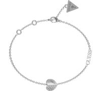 Bracciale Donna Gioielli Guess Lovely misura S classico cod. JUBB03036JWRHS