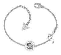 Bracciale Donna Gioielli Guess Solitaire elegante cod. JUBB01462JWRHS