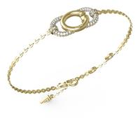 Bracciale Donna Gioielli Guess trendy cod. JUBB04510JWYGS