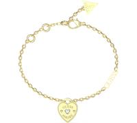 Bracciale Donna Gioielli Guess trendy cod. JUBB05057JWYGS