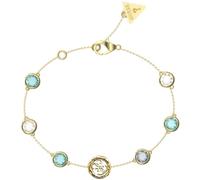 Bracciale Donna Gioielli Guess trendy cod. JUBB05099JWYGAQS