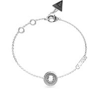 Bracciale Donna Gioielli Guess Unique Solitaire trendy cod. JUBB03399JWRHS