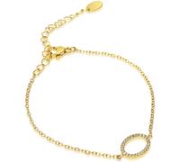 Bracciale Donna Gioielli Lylium Hoop trendy cod. AC-B577G