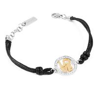 bracciale donna gioielli Sagapò Amulet casual cod. SMU13