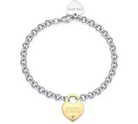 Bracciale Donna Gioielli Sagapò Be My Always offerta casual cod. SBM82