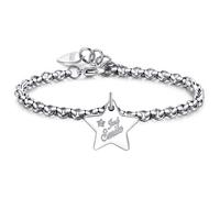 Bracciale Donna Gioielli Sagapò Be My Always offerta trendy cod. SBM33