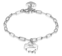 Bracciale Donna Gioielli Sagapò Be My Always offerta trendy cod. SBM56