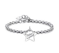 Bracciale Donna Gioielli Sagapò Be My Always trendy cod. SBM34