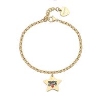 Bracciale Donna Gioielli Sagapò Be My Family offerta trendy cod. SBY036