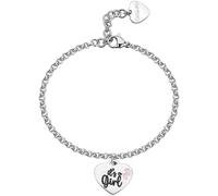 Bracciale Donna Gioielli Sagapò Be My Family offerta trendy cod. SBY040