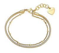 Bracciale Donna Gioielli Sagapò Chunky offerta casual cod. SHK24