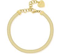 Bracciale Donna Gioielli Sagapò Chunky offerta classico cod. SHK36
