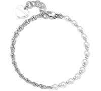 Bracciale Donna Gioielli Sagapò Chunky offerta trendy cod. SHK67