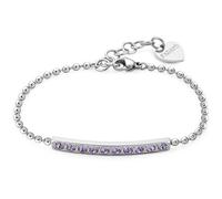Bracciale Donna Gioielli Sagapò Dazzly offerta trendy cod. SDZ13