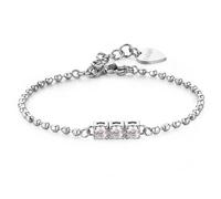 Bracciale Donna Gioielli Sagapò Dazzly offerta trendy cod. SDZ23