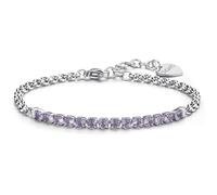 Bracciale Donna Gioielli Sagapò Dazzly offerta trendy cod. SDZ83