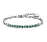 Bracciale Donna Gioielli Sagapò Dazzly offerta trendy cod. SDZ86