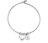 Bracciale Donna Gioielli Sagapò Feelings offerta trendy cod. SFE11