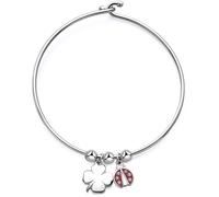 Bracciale Donna Gioielli Sagapò Feelings offerta trendy cod. SFE14