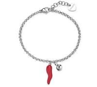 Bracciale Donna Gioielli Sagapò Feelings offerta trendy cod. SFE15
