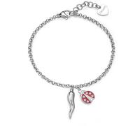 Bracciale Donna Gioielli Sagapò Feelings offerta trendy cod. SFE17