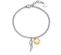 Bracciale Donna Gioielli Sagapò Feelings offerta trendy cod. SFE18