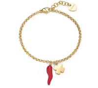 Bracciale Donna Gioielli Sagapò Feelings offerta trendy cod. SFE19