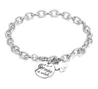 Bracciale Donna Gioielli Sagapò Happy Trendy cod. SHAM15