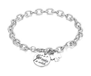 Bracciale Donna Gioielli Sagapò Happy Trendy cod. SHAM15