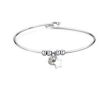 Bracciale Donna Gioielli Sagapò Lucky Light offerta classico cod. SKT31