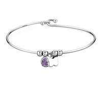 Bracciale Donna Gioielli Sagapò Lucky Light offerta classico cod. SKT33
