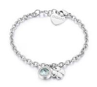 Bracciale Donna Gioielli Sagapò Lucky Light offerta trendy cod. SKT12