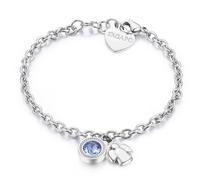 Bracciale Donna Gioielli Sagapò Lucky Light offerta trendy cod. SKT13