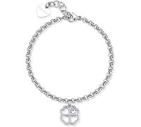 Bracciale Donna Gioielli Sagapò Lucky Light offerta trendy cod. SKT45