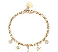 Bracciale Donna Gioielli Sagapò Message offerta trendy cod. SSG33