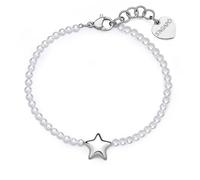 Bracciale Donna Gioielli Sagapò Stellar offerta trendy cod. SSE45