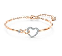 Bracciale Donna Gioielli Swarovski Swa Infinity trendy cod. 5518869